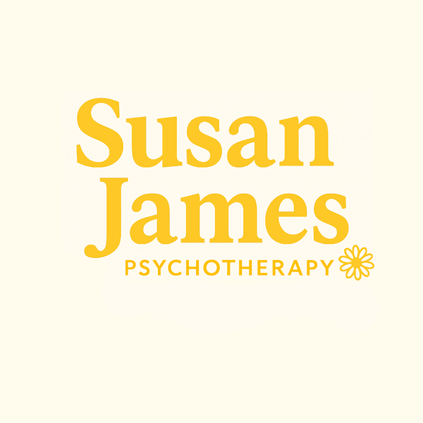 Susan James 